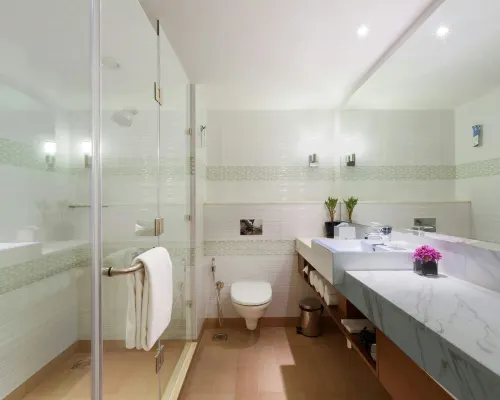 Fairfield by Marriott Bengaluru Rajajinagar Номера Photos