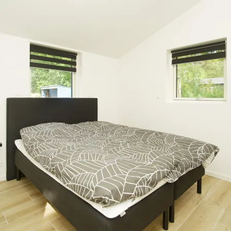 5 star holiday home in Vig-By Traum Hotels in Vig