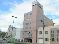 Hotel Tokachi Inn - 2 ดาว