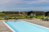 Hages Badehotel - Fitnessstudio