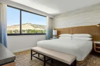 Salt Lake City Marriott University Park - Pet friendly