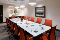 SpringHill Suites Clearwater Beach - Parking