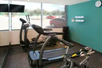 City Express by Marriott Reynosa - Fitnessstudio