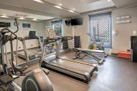 City Express by Marriott Hermosillo - salle de sport