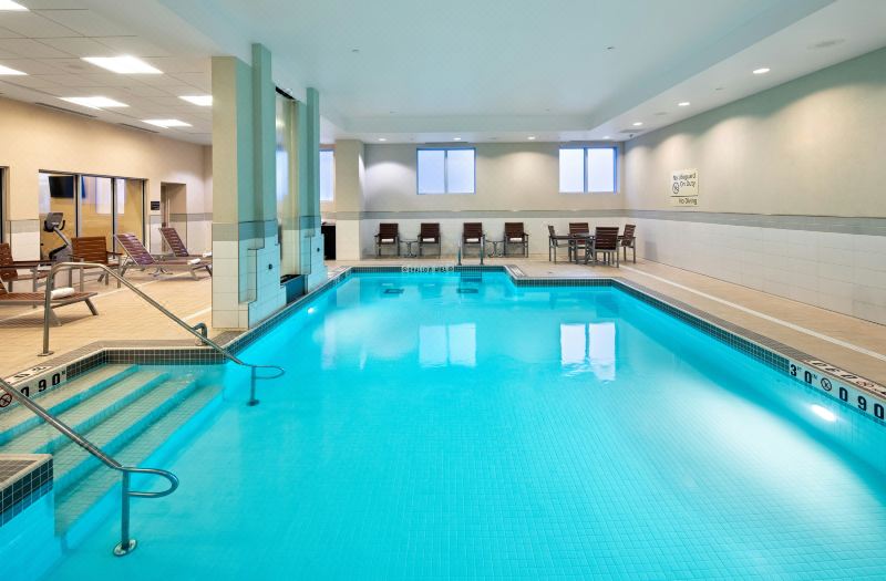 Homewood Suites by Hilton Halifax-Downtown photo 2