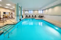 Homewood Suites by Hilton Halifax-Downtown - Kitchens