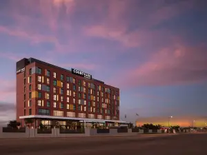 Courtyard By Marriott Dakar Diamniadio