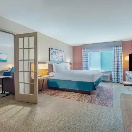 Hilton Garden Inn Danbury