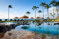 Sheraton Kauai Resort - Beach
