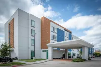 SpringHill Suites Dallas Central Expressway Hotels in Dallas