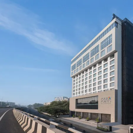 Four Points by Sheraton Nashik
