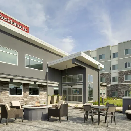 Residence Inn Jonesboro