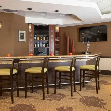 Hilton Garden Inn West Edmonton