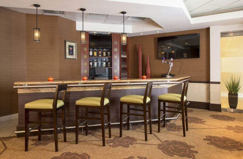 Hilton Garden Inn West Edmonton photo 4