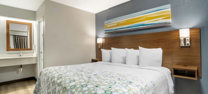 HomeTowne Studios Greenville Hotels in Greenville