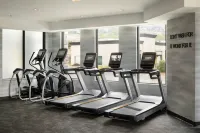 Fairfield Inn & Suites West Kelowna - Træningscentre
