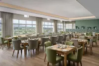 Protea Hotel Stellenbosch and Conference Centre - Bữa sáng