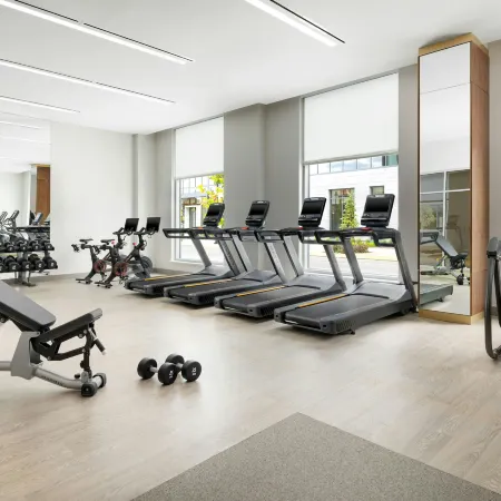 AC Hotel Newtown Square
