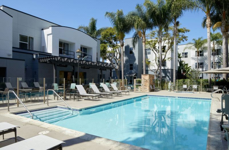 Residence Inn San Diego Carlsbad photo 4