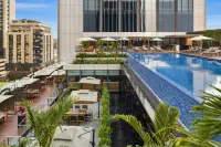 JW Marriott Hotel Nairobi - 5 stjerner