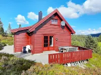 8 Person Holiday Home in Tjørhom-by Traum - 2-Star