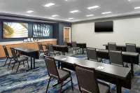 Fairfield Inn & Suites Decatur - 3-Star
