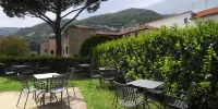 Hotel Toro - parking