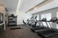 Residence Inn San Marcos - Træningscentre