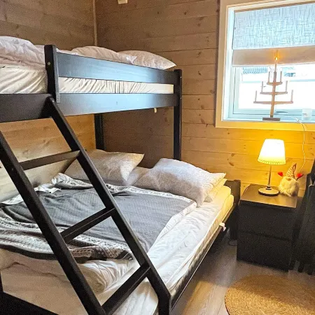 7 person holiday home in Rauland-By Traum