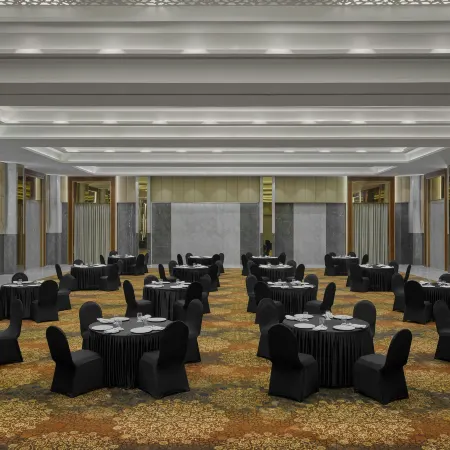 The Fern Fayms Resort Naigaon, Series by Marriott