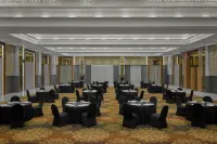The Fern Fayms Resort Naigaon, Series by Marriott - Morgenmad