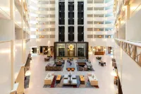 Atlanta Marriott Northeast/Emory Area - Pet friendly