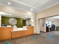 Fairfield Inn Toronto Oakville Отели рядом с достопримечательностью «Шеридан»