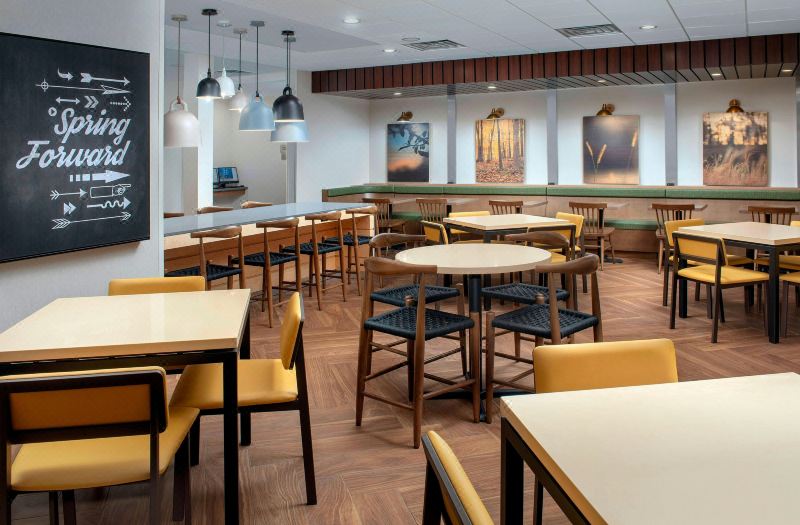Fairfield Inn & Suites New Orleans Metairie photo 5
