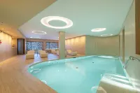 Europa Palace - spa