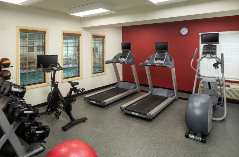 Homewood Suites by Hilton Wallingford-Meriden photo 3