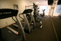 Hilton Garden Inn Fairfield - Gym
