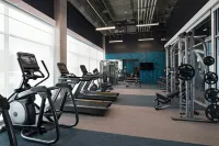 Aloft Omaha West - Gym