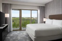 Embassy Suites by Hilton Charlotte Concord Golf Resort & Spa - 3-Star