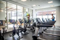 埃迪納商場威斯汀酒店 - 健身室/gym room