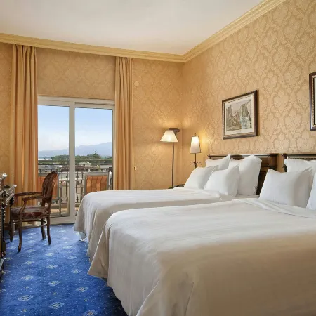 Delta Hotels Giardini Naxos