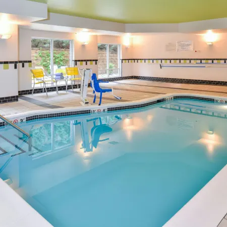 Fairfield Inn & Suites Asheboro