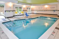 Fairfield Inn & Suites Asheboro - 3-Star