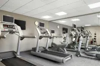Courtyard des Moines Ankeny - Gym