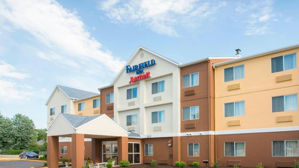Fairfield Inn & Suites Terre Haute