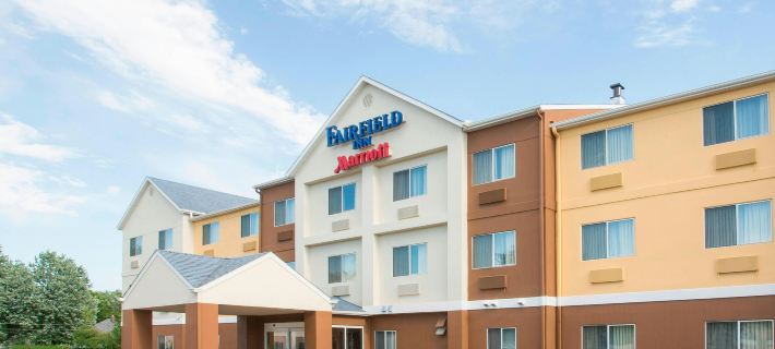 Fairfield Inn & Suites Terre Haute Hotels in Vigo County