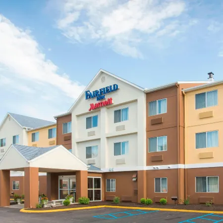Fairfield Inn & Suites Terre Haute