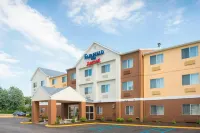 Fairfield Inn & Suites Terre Haute - 3-Star