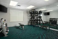TownePlace Suites by Marriott Sierra Vista - Gym