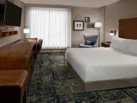 Four Points by Sheraton Hotel & Conference Centre Gatineau-Ottawa Hotels near Hull Marina